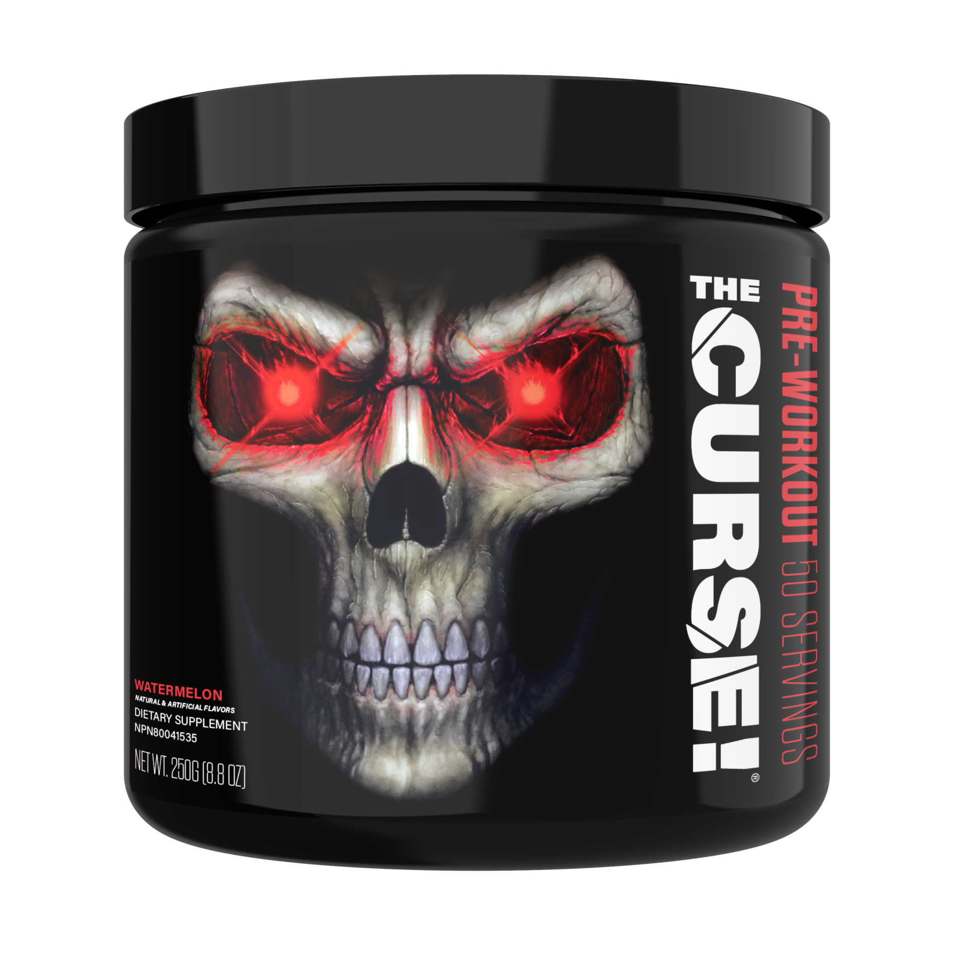 TheCurse! Watermelon
