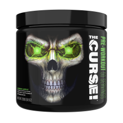 TheCurse! Green Apple