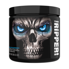 TheRipper! Blue Raspberry